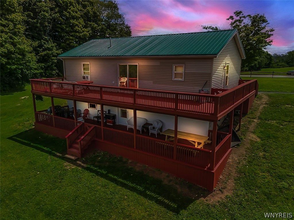 12775 Hemlock Ridge Rd Medina, NY 14103 - Thumbnail 3