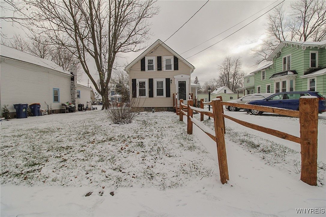 99 Elmwood Ave Lockport, NY 14094 - Thumbnail 3