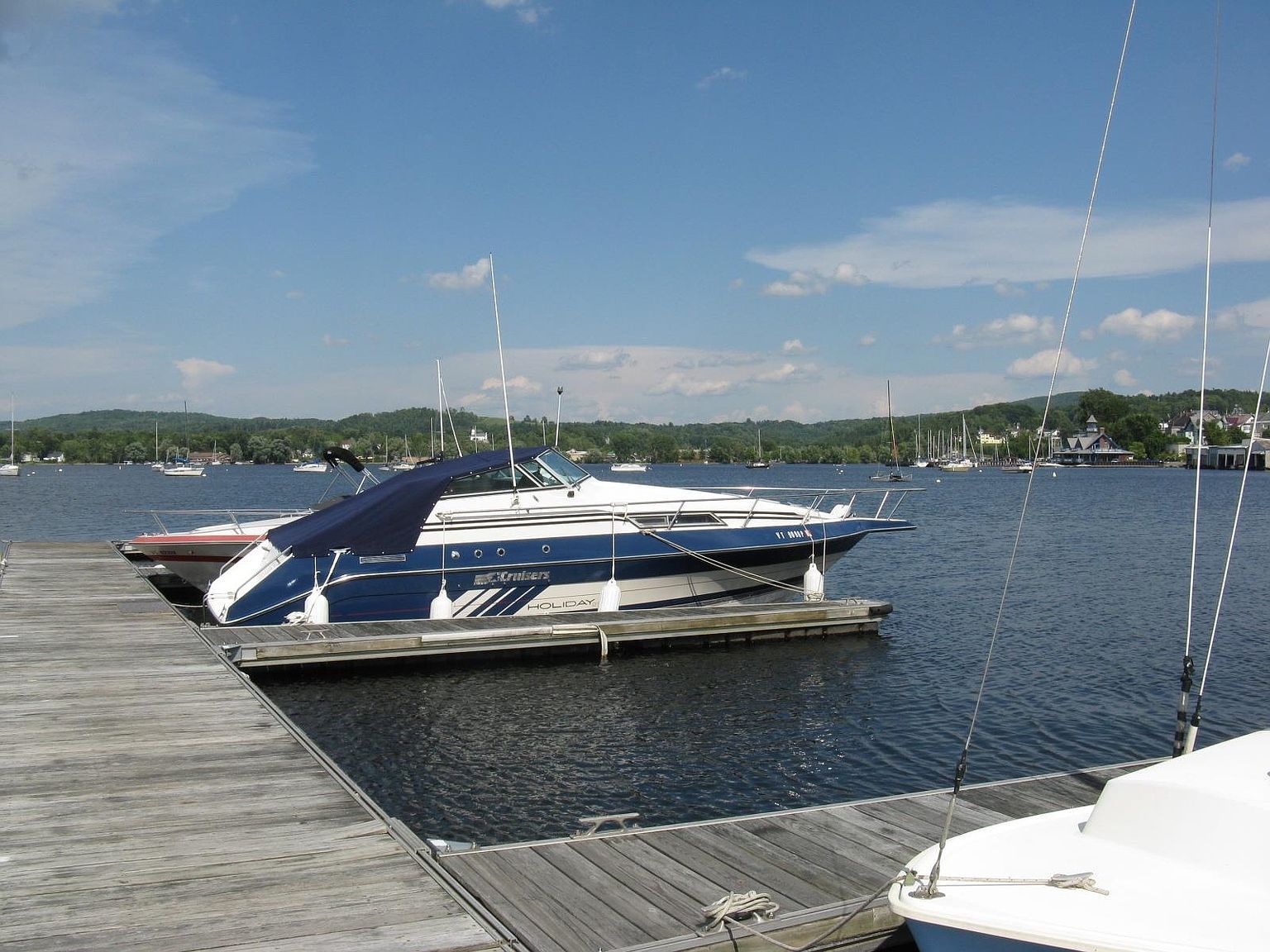 197 Farrants Point Newport, VT 05855 - Thumbnail 3