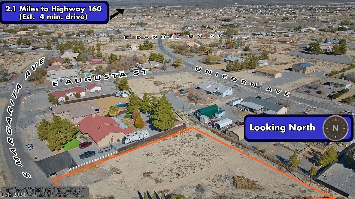 3181 Margarita Ave Pahrump, NV 89048 - Thumbnail 3
