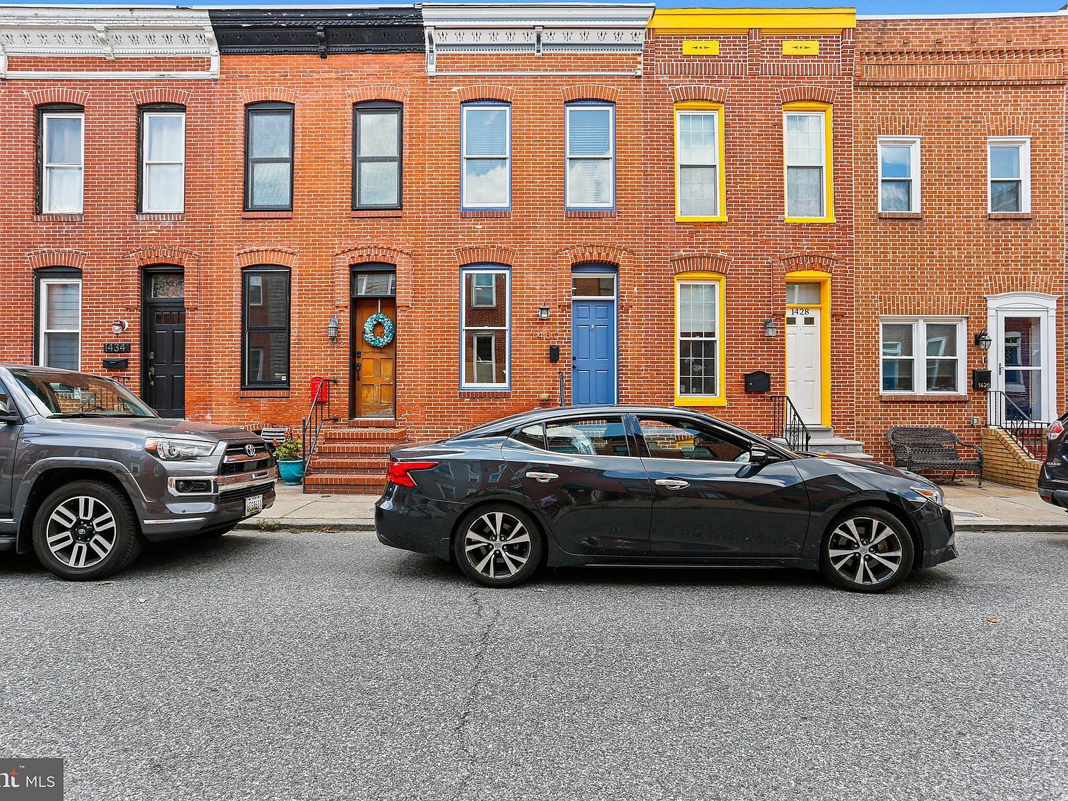 1430 Richardson St Baltimore, MD 21230 - Thumbnail 3