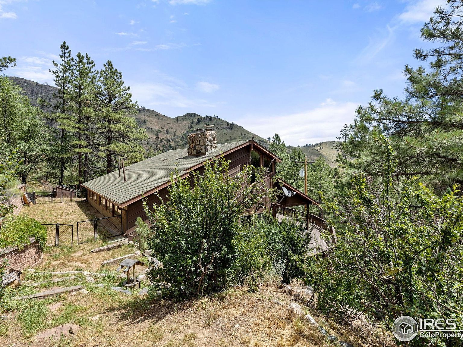 31 Kings Canyon Rd Bellvue, CO 80512 - Thumbnail 3