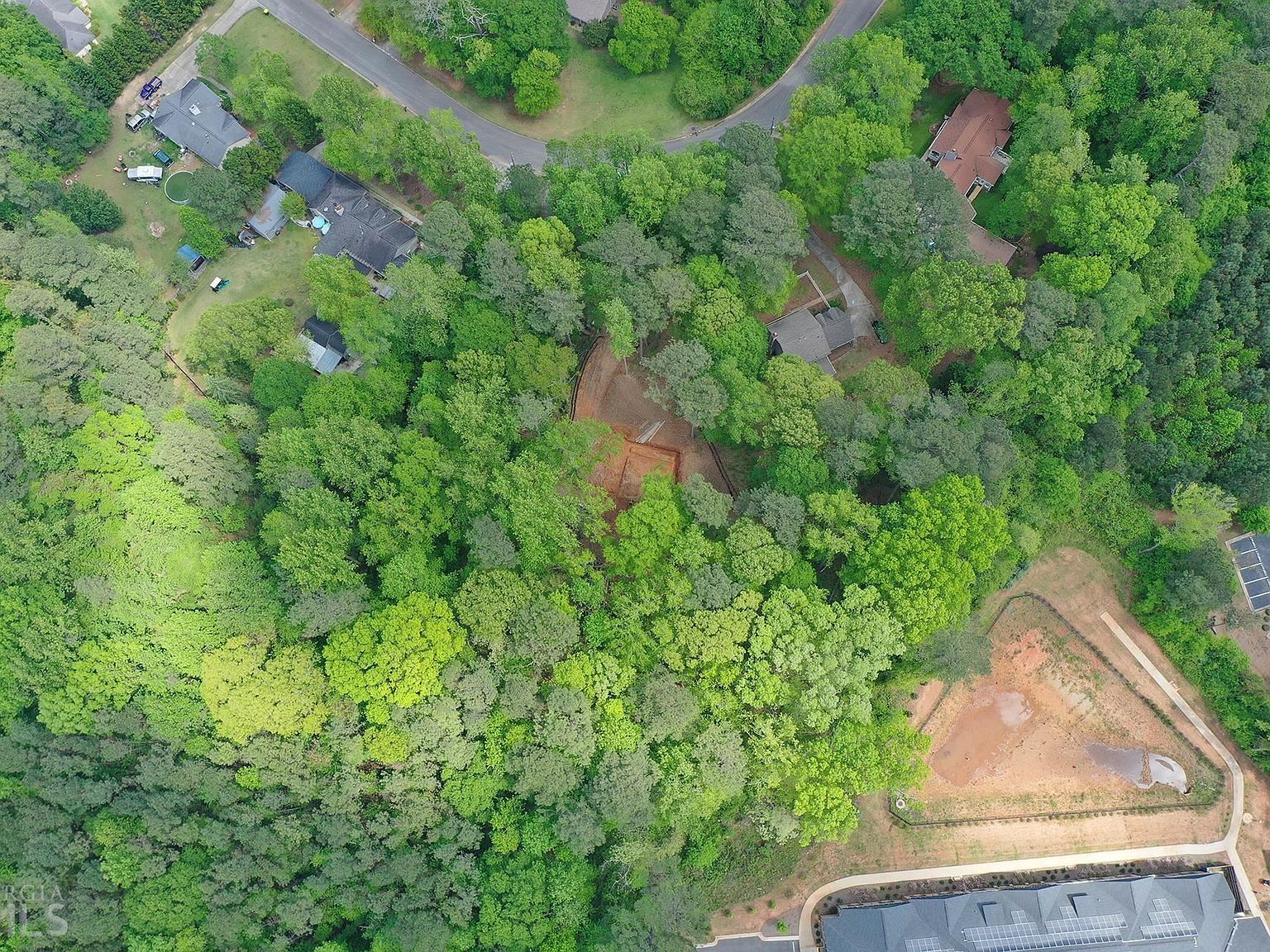 185 Grand Jct Sharpsburg, GA 30277 - Thumbnail 3