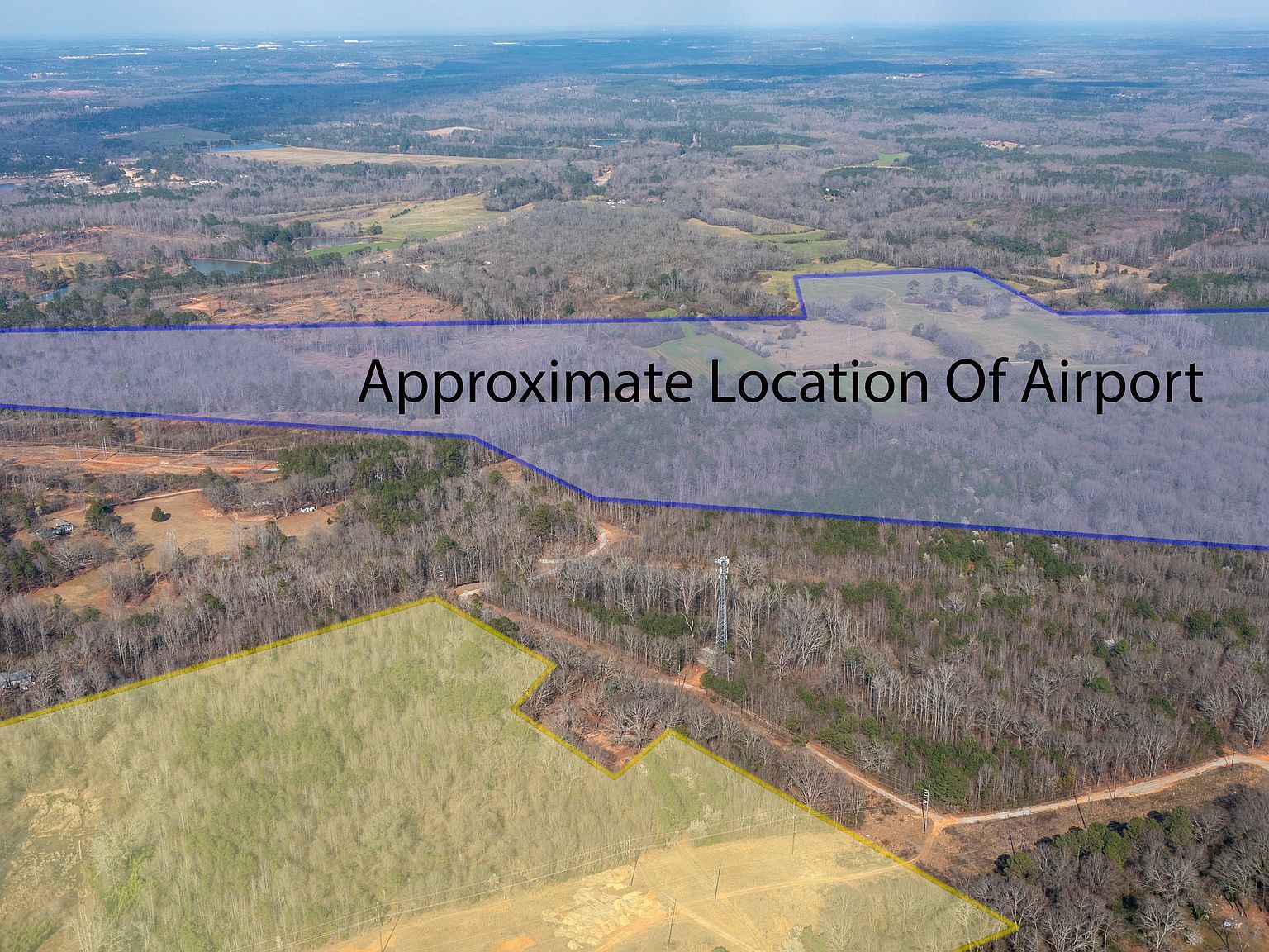 1029 High Falls Rd Griffin, GA 30223 - Thumbnail 3