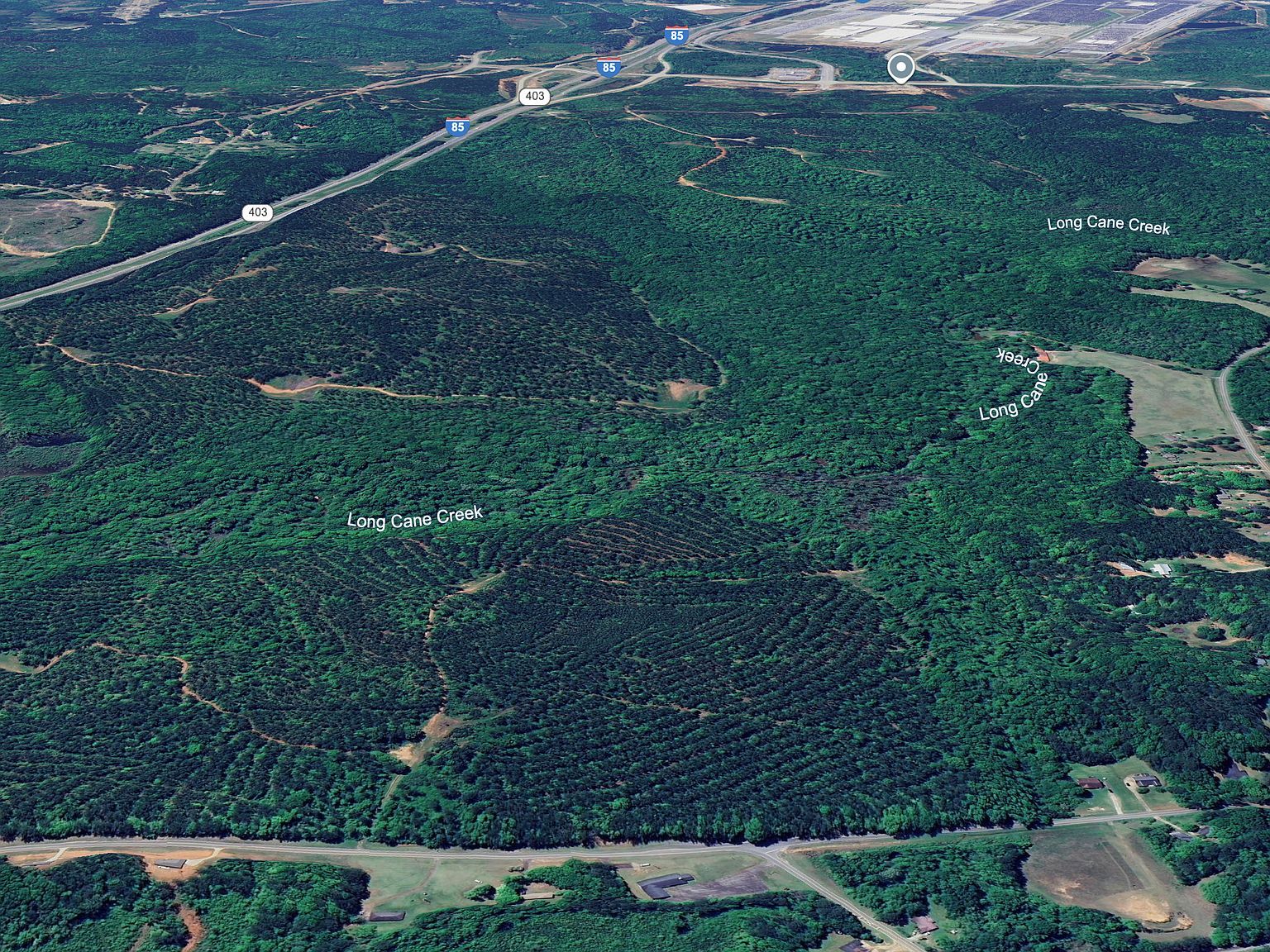 0 Cannonville Rd West Pt, GA 31833 - Thumbnail 3