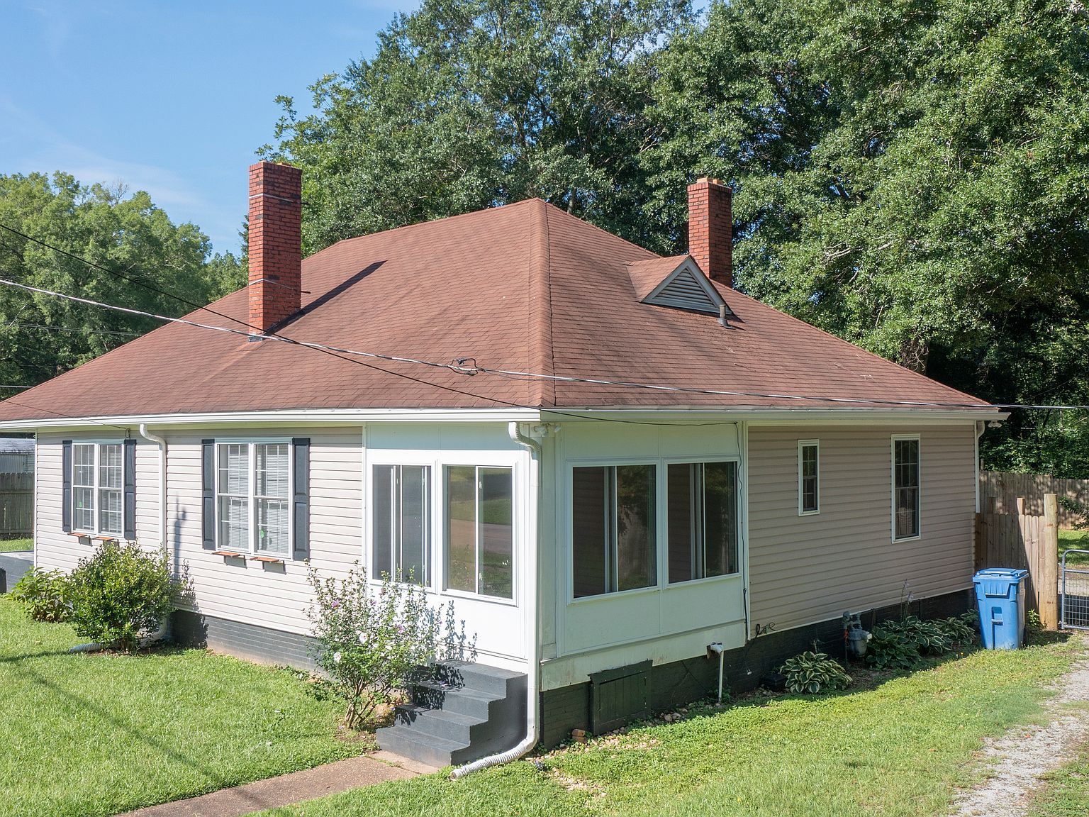 400 Lawrence St Hogansville, GA 30230 - Thumbnail 3