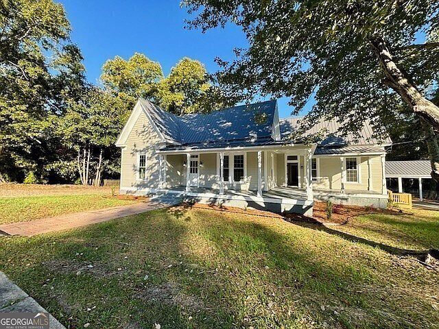 17843 Main St Woodbury, GA 30293 - Thumbnail 3