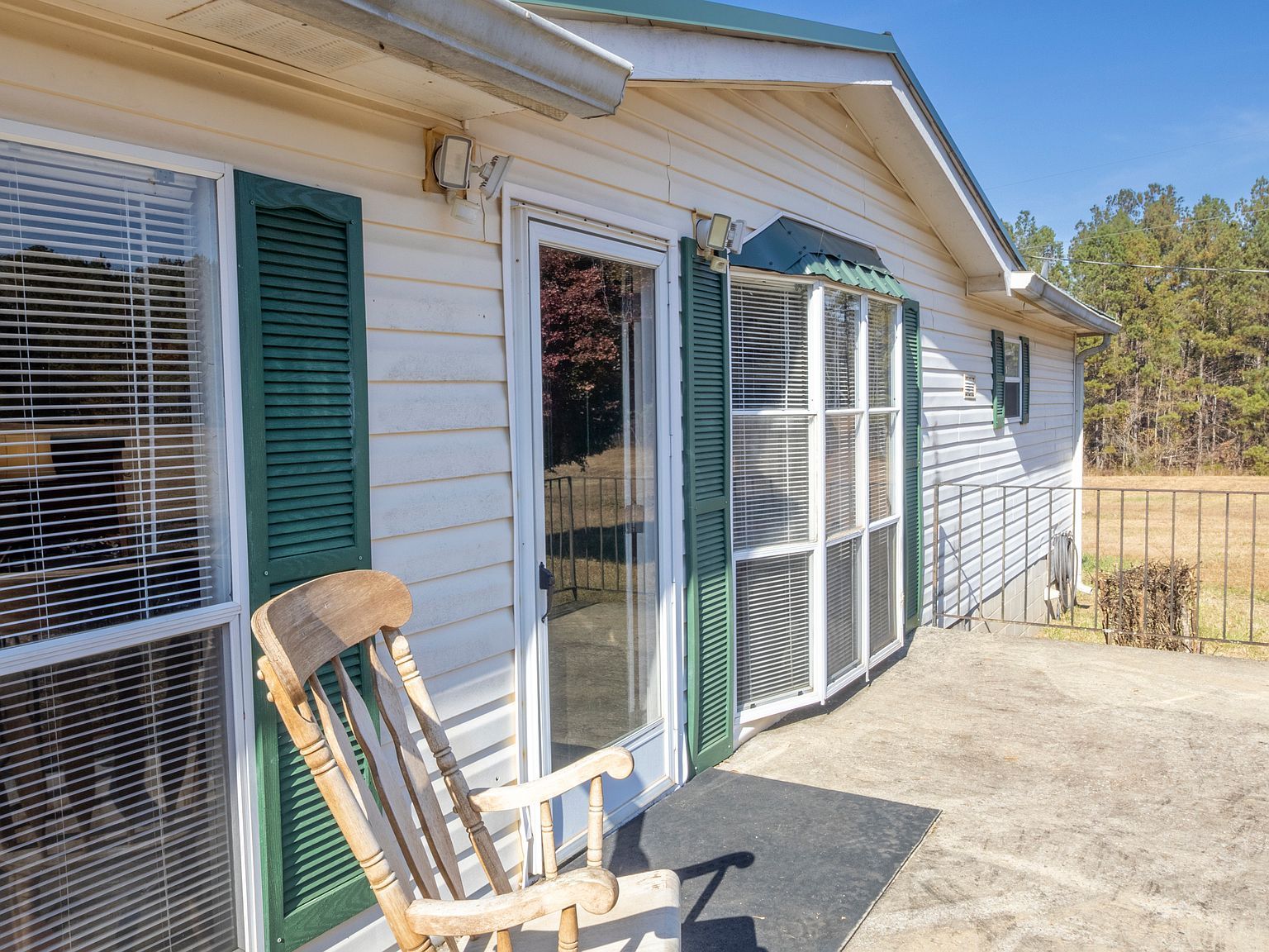 2717 Mount Pilgrim Rd Greenville, GA 30222 - Thumbnail 3