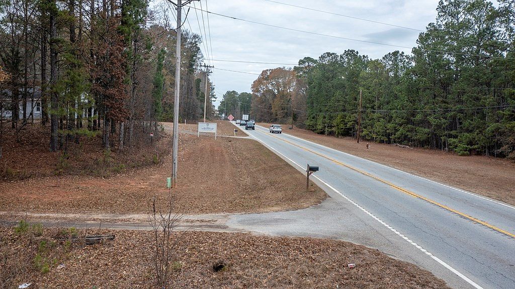 6290 Highway 54 Sharpsburg, GA 30277 - Thumbnail 3