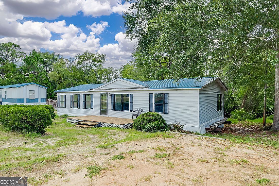 3035 Cowboy Way Portal, GA 30450 - Thumbnail 3