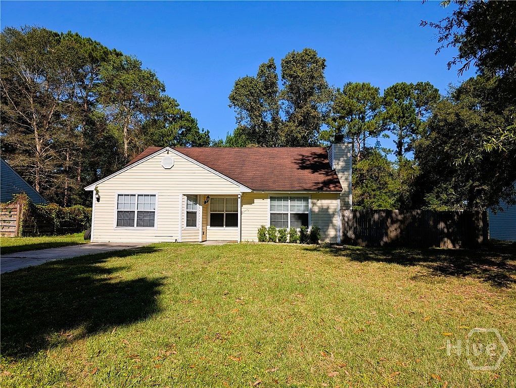 310 Osprey Dr Richmond Hill, GA 31324 - Thumbnail 3