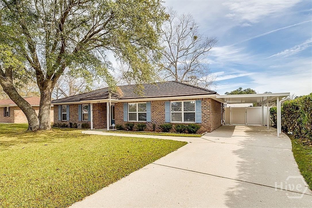 1258 Homer City Way Pooler, GA 31322 - Thumbnail 3