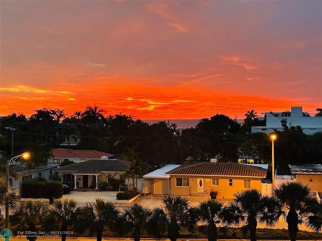 2701 N Ocean Blvd APT 4C Fort Lauderdale, FL 33308 - Thumbnail 3