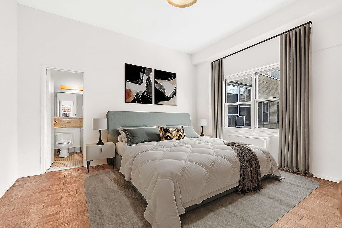 20 E 9th St #14O New York, NY 10003 - Thumbnail 3