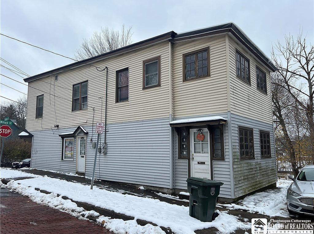 121 Willard St Jamestown, NY 14701 - Thumbnail 3