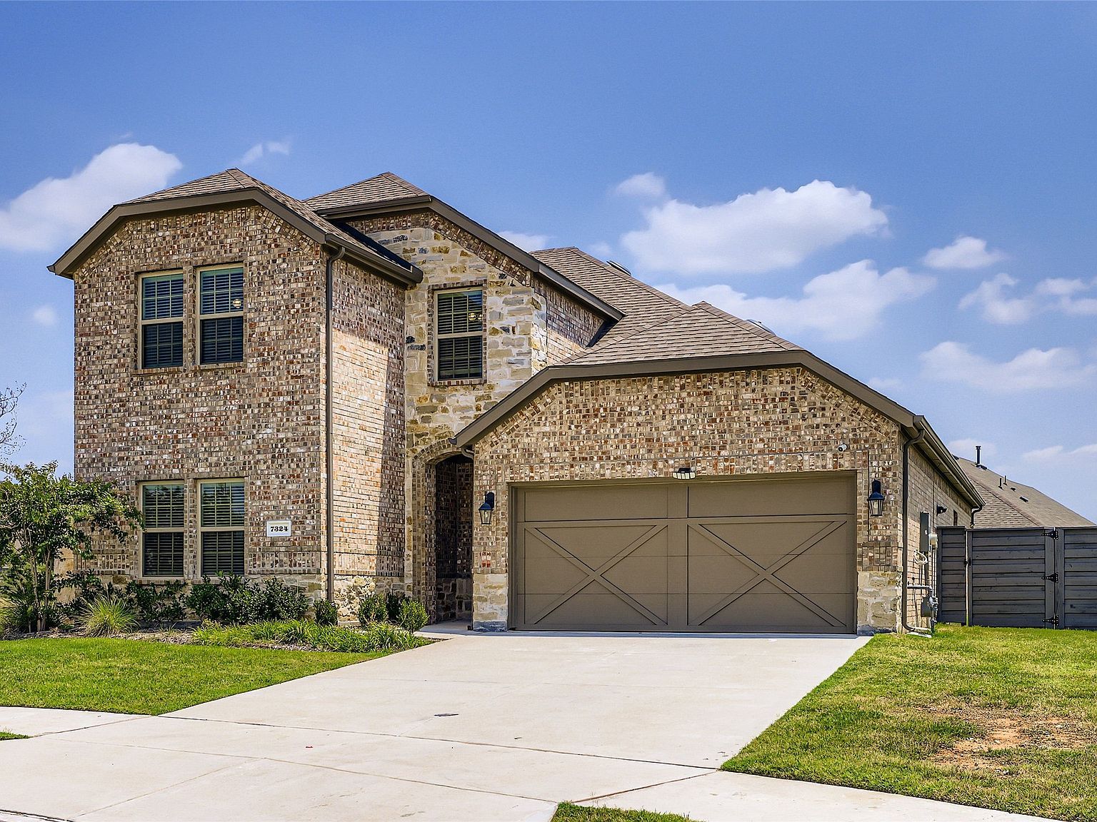 7324 Allium Ct Aubrey, TX 76227 - Thumbnail 3