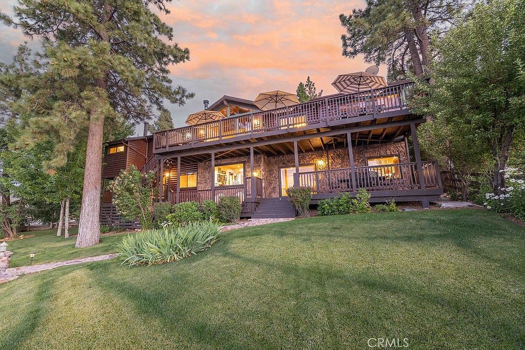 39364 Aurora Rd Big Bear Lake, CA 92315 - Thumbnail 3