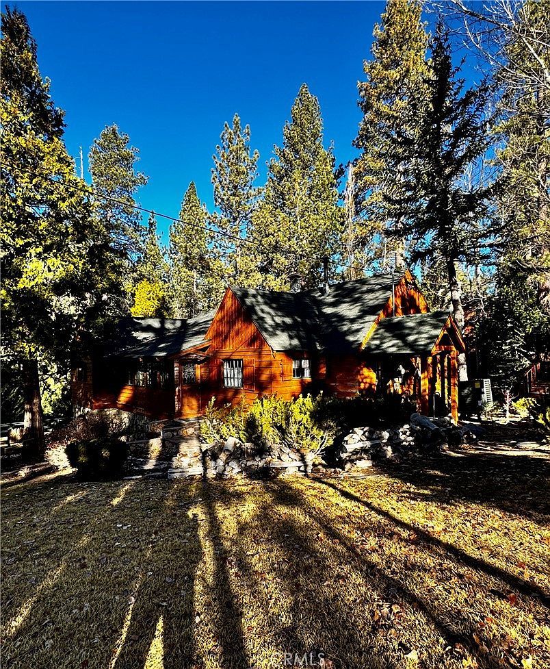 39654 Flicker Rd Fawnskin, CA 92333 - Thumbnail 3