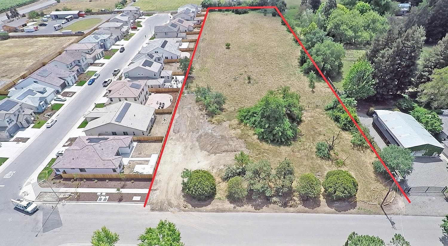 3840 Sharon Ave Modesto, CA 95355 - Thumbnail 3