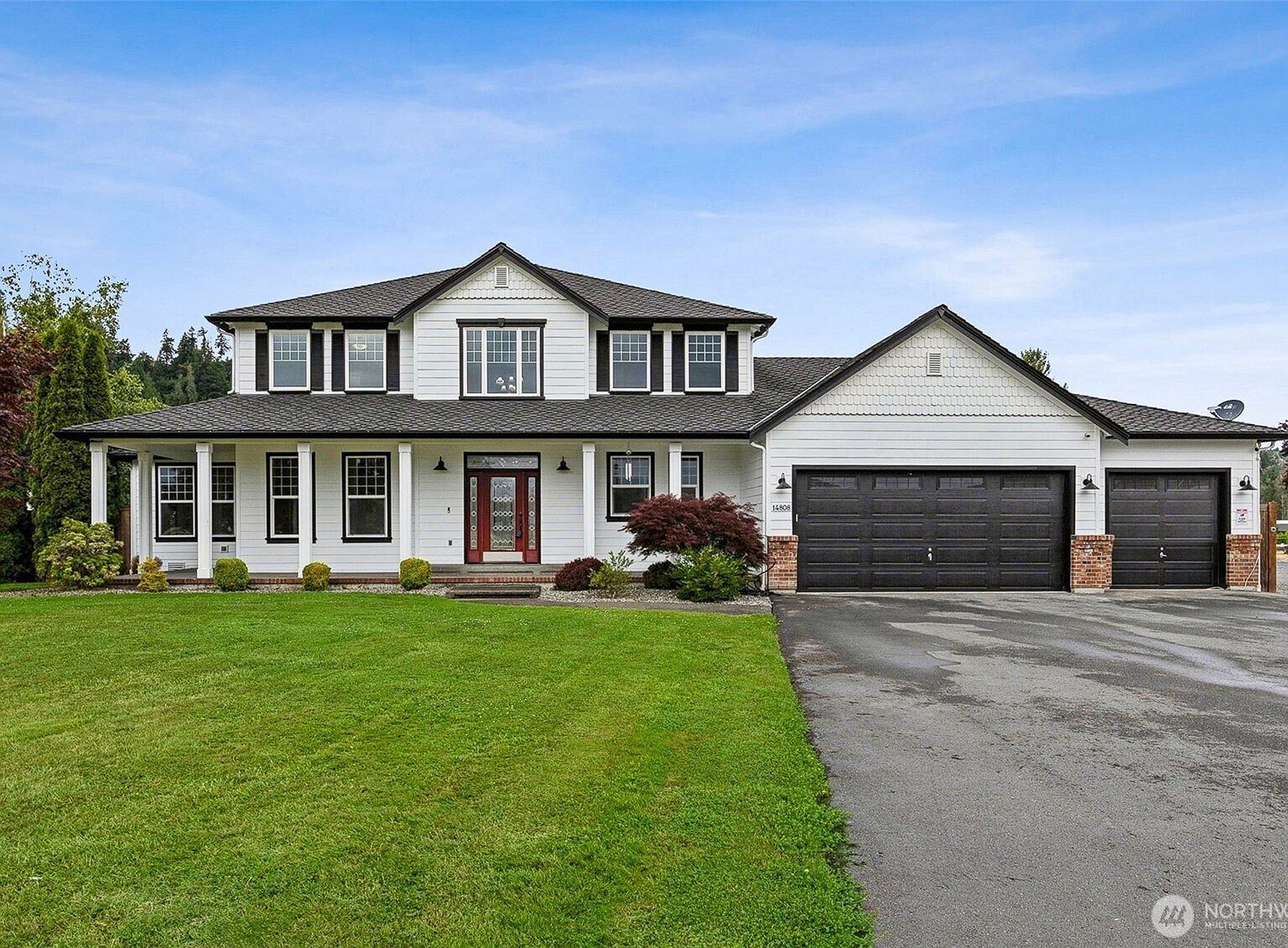 14808 172nd St E Orting, WA 98360 - Thumbnail 3