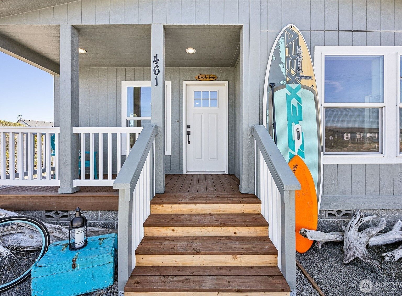 461 Sportsmens St SW Ocean Shores, WA 98569 - Thumbnail 3