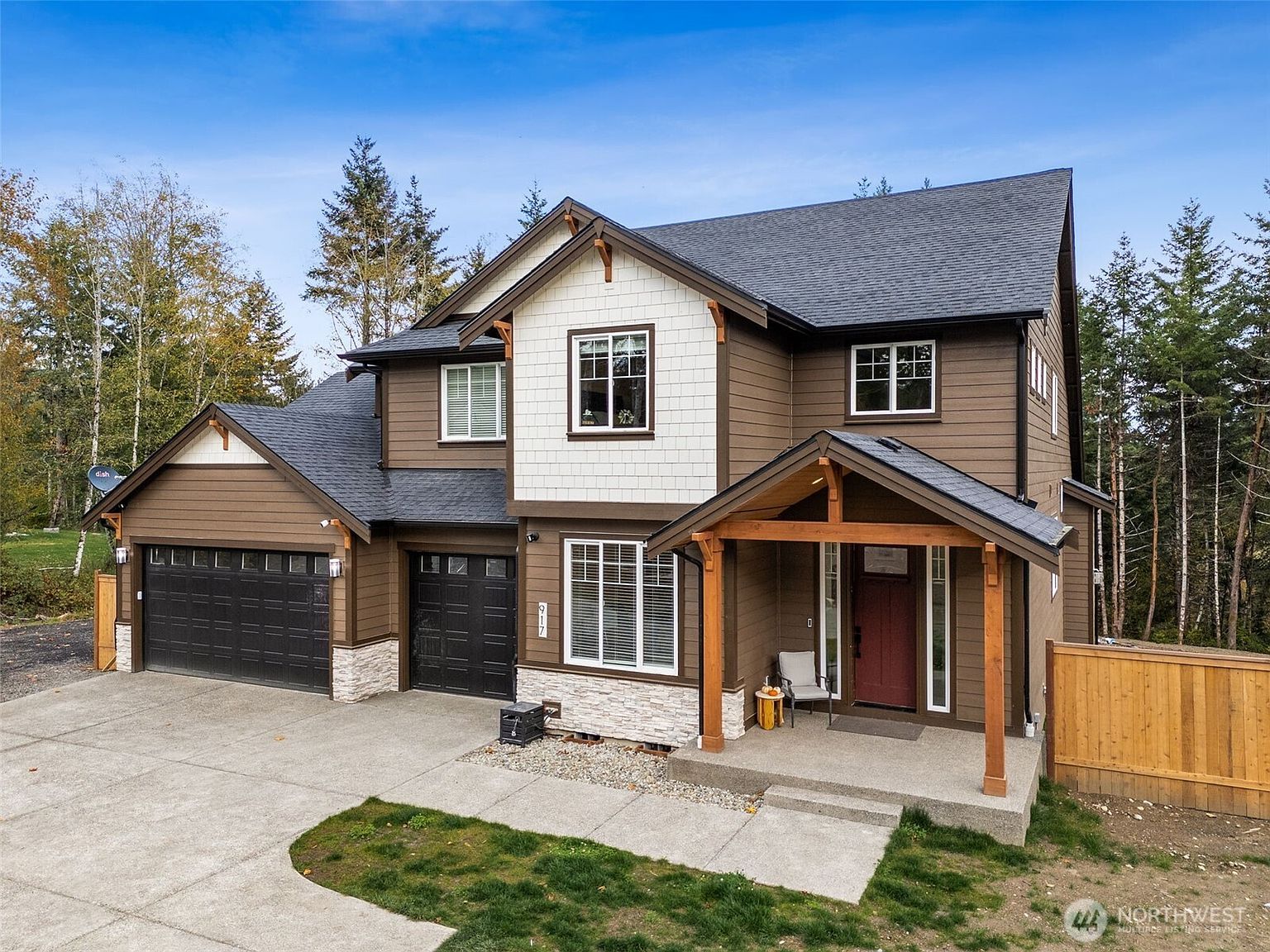 917 Tiedman Rd NW Lakebay, WA 98349 - Thumbnail 3