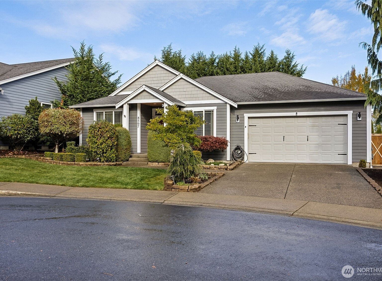 8507 206th Street Ct E Spanaway, WA 98387 - Thumbnail 3