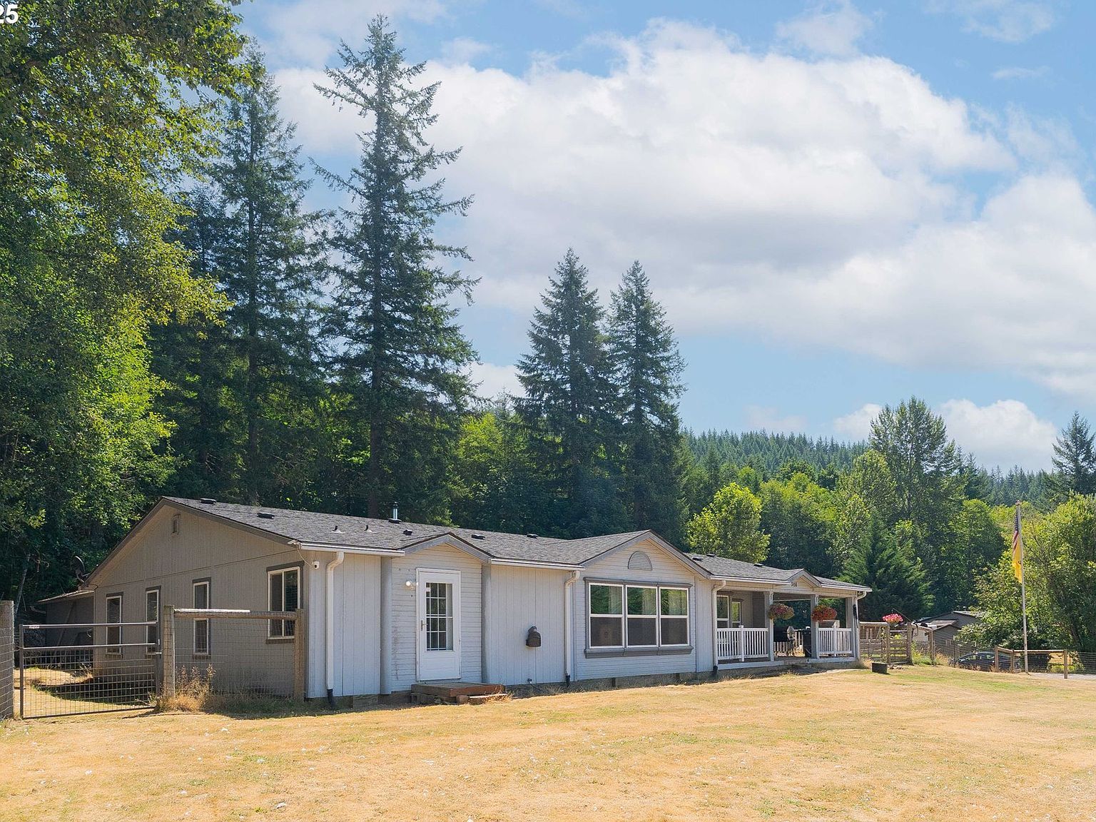 308 Saddle Rd Amboy, WA 98601 - Thumbnail 3