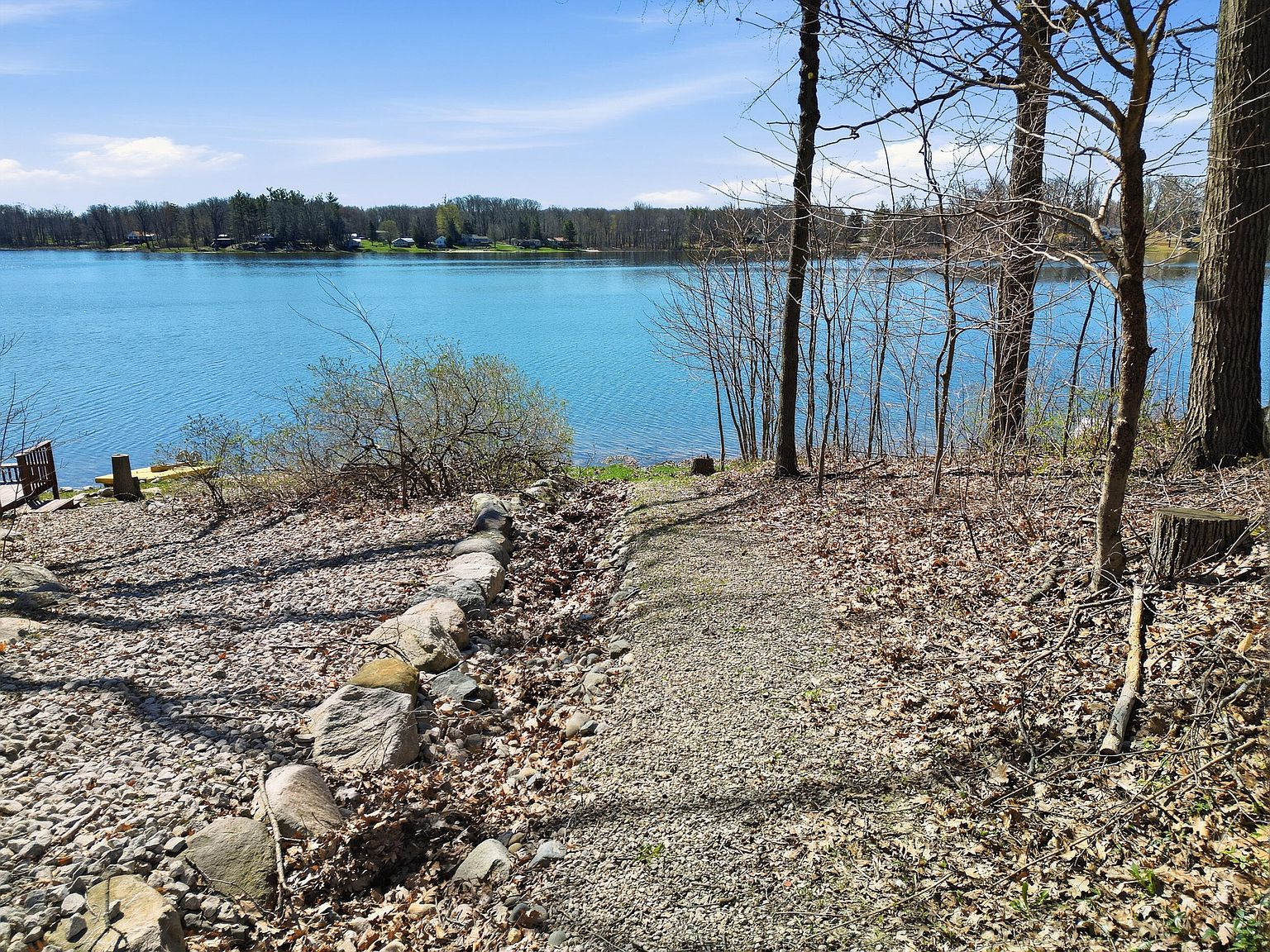 15359 N Clear Lake Dr Big Rapids, MI 49307 - Thumbnail 3