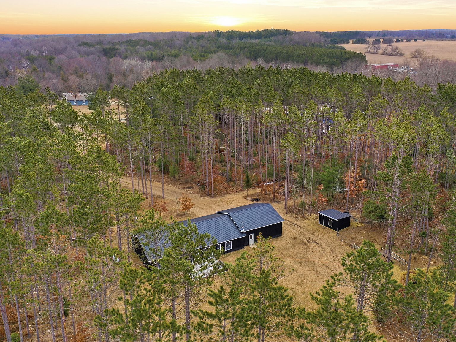 12793 60th Ave Mecosta, MI 49332 - Thumbnail 3