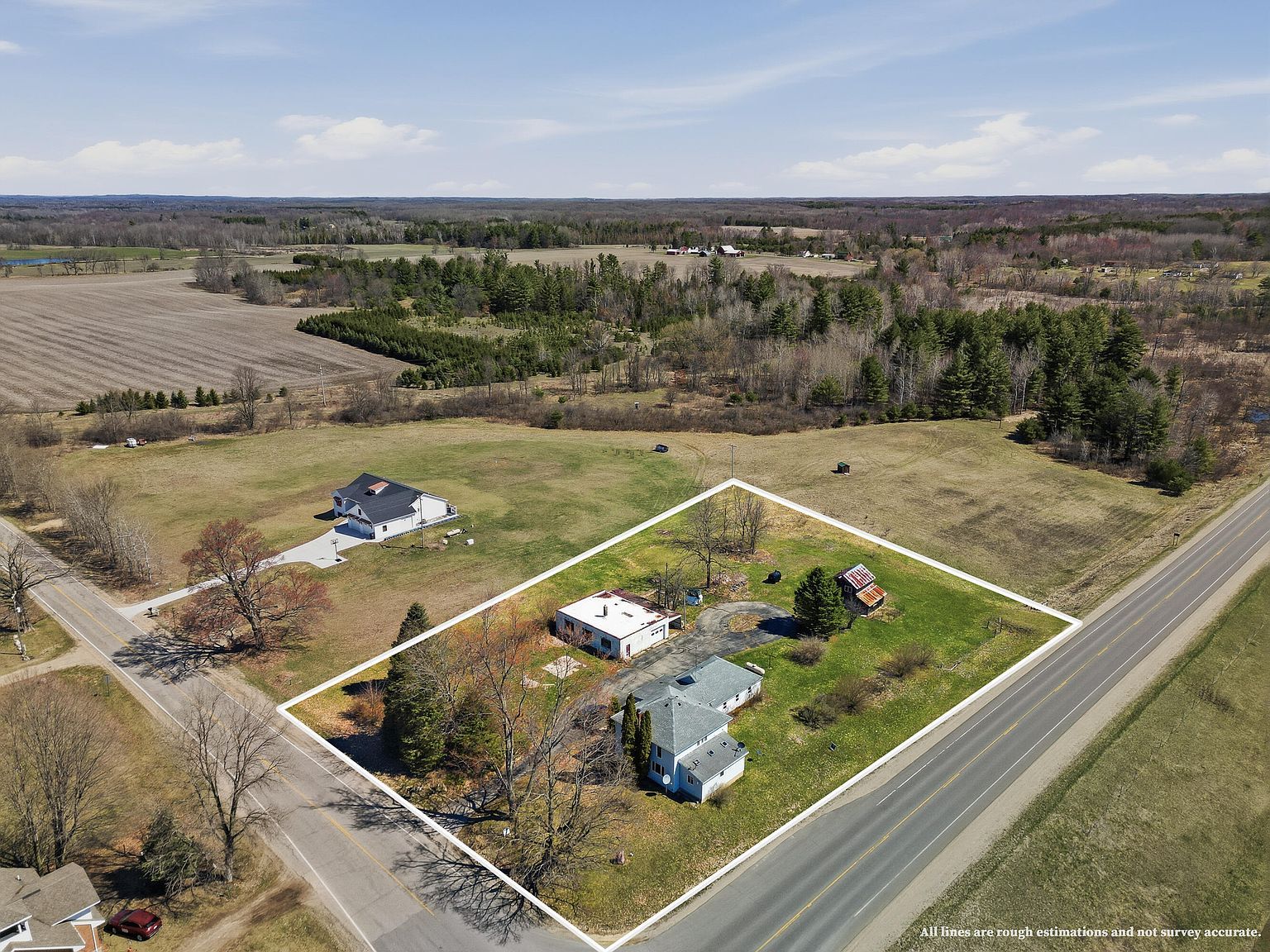 16480 Sixteen Mile Rd Big Rapids, MI 49307 - Thumbnail 3