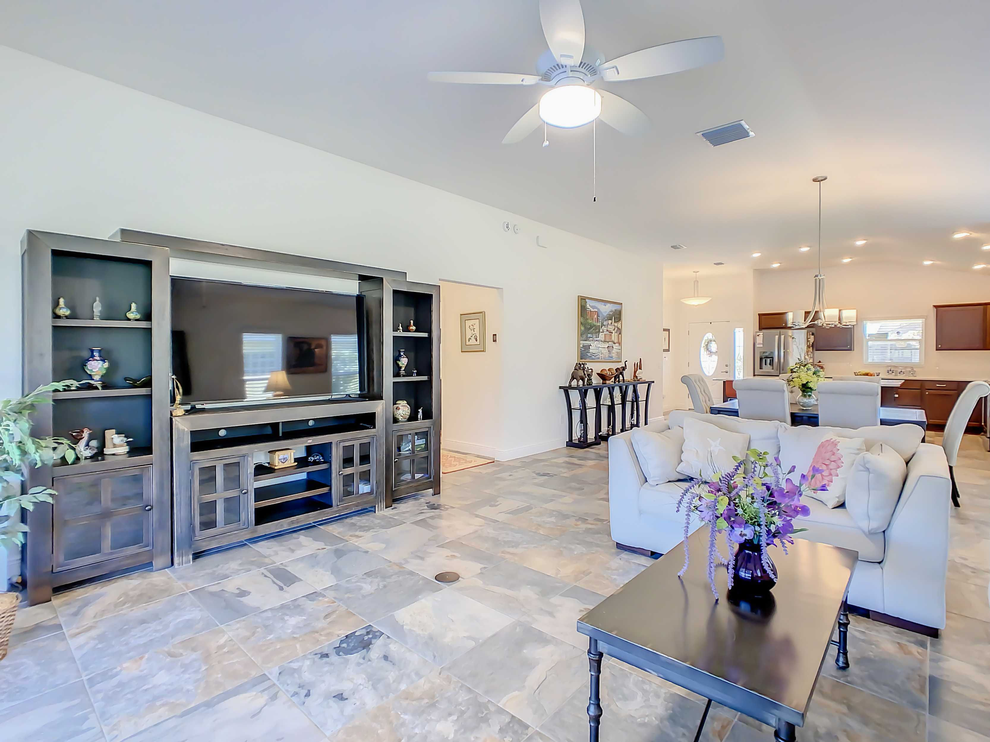 5575 Passion Flower Way, The Villages, FL 32163, USA - Thumbnail 3