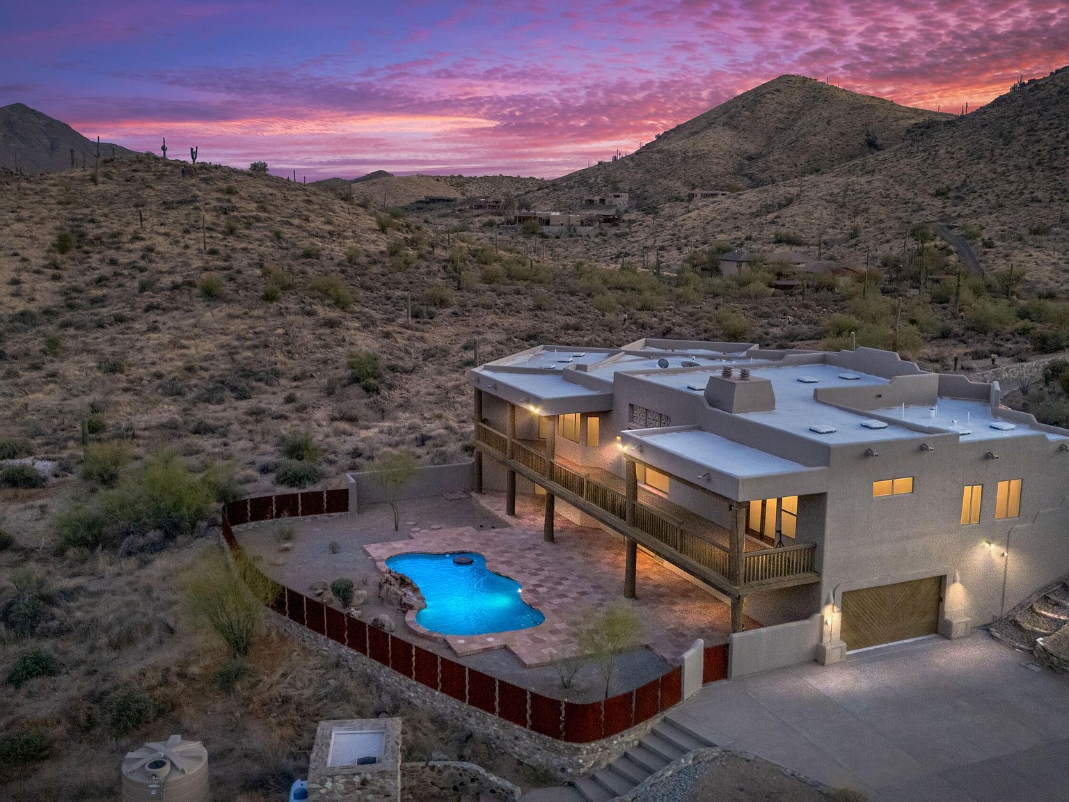 39775 N 50th St Cave Creek, AZ 85331 - Thumbnail 3