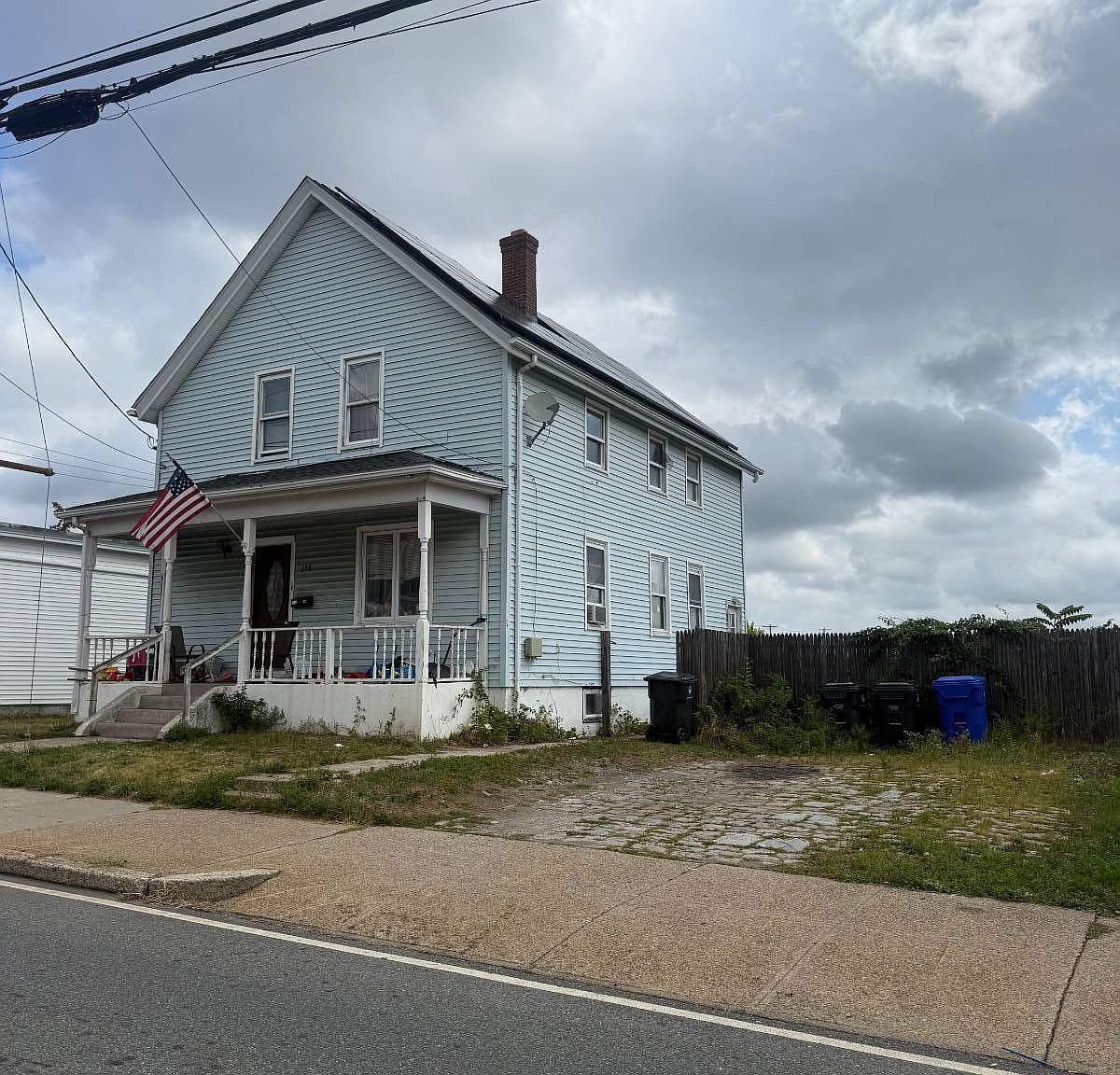 146 S Bend St Pawtucket, RI 02860 - Thumbnail 3