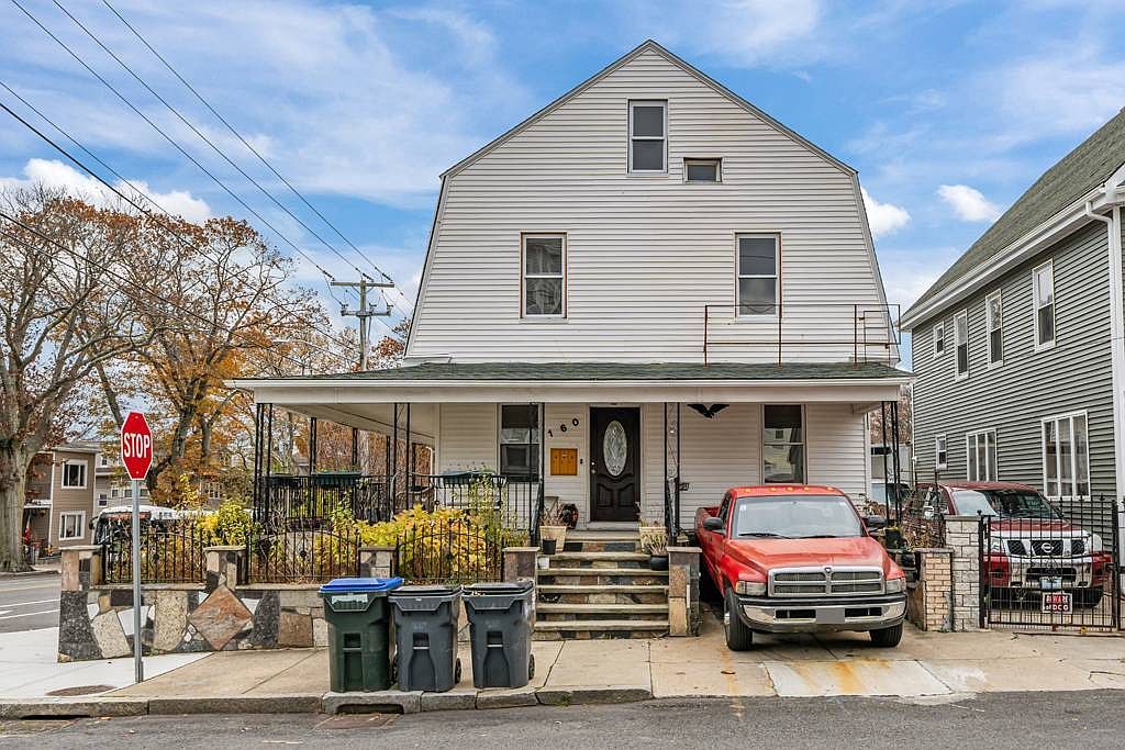 160 Ohio Ave Providence, RI 02905 - Thumbnail 3