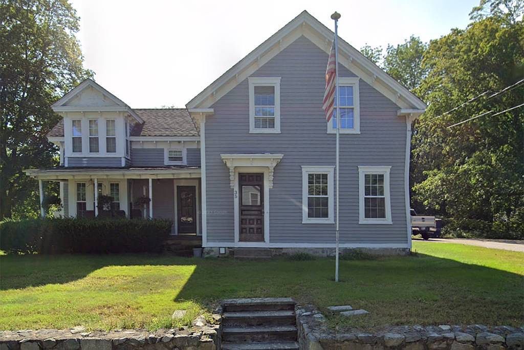 35 Spring St Hope Valley, RI 02832 - Thumbnail 3