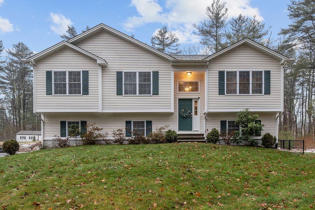 14 Pray Hill Rd Glocester, RI 02814 - Thumbnail 3