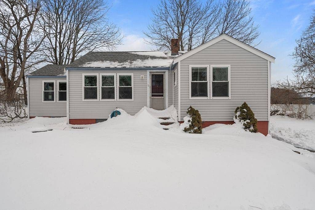 6 Bourne Ter Wareham, MA 02571 - Thumbnail 3