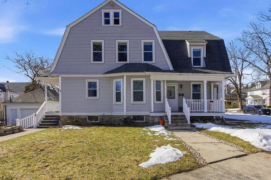 5 Franconia St Worcester, MA 01602 - Thumbnail 3