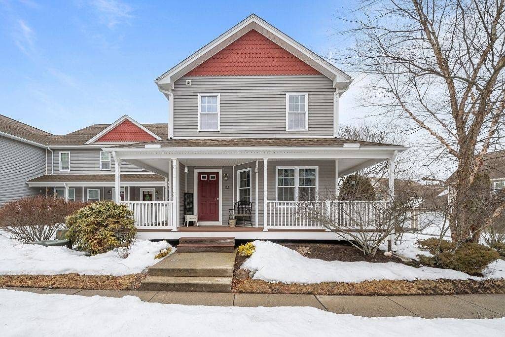 162 Jefferson Rd Burrillville, RI 02830 - Thumbnail 3