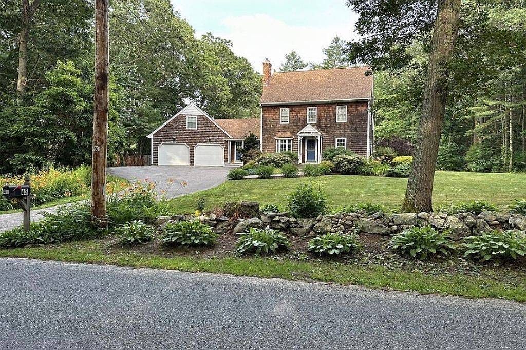 43 Smith St Rehoboth, MA 02769 - Thumbnail 3