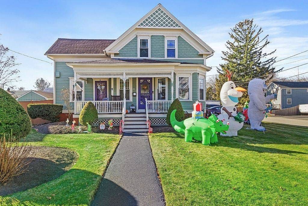 78 Wilbur Ave Cranston, RI 02920 - Thumbnail 3