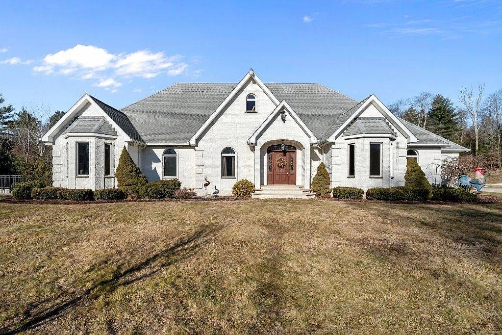 180 Jericho Rd Pomfret Center, CT 06259 - Thumbnail 3