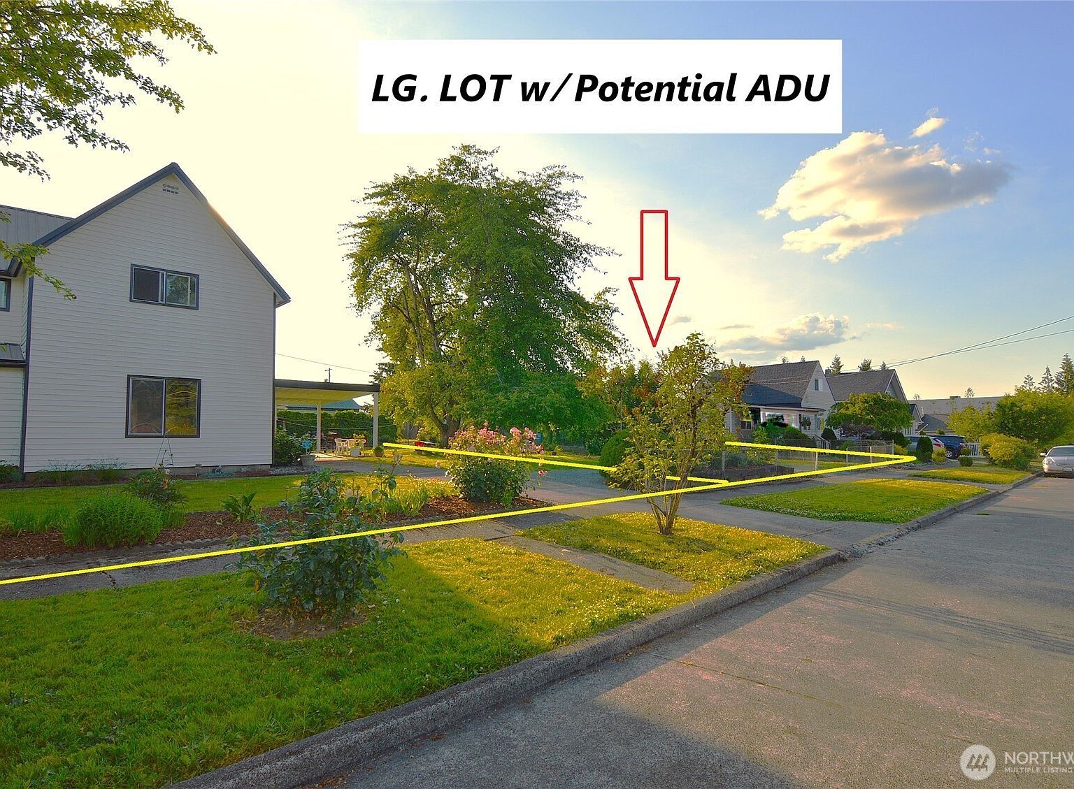 813 NW Ohio Ave Chehalis, WA 98532 - Thumbnail 3