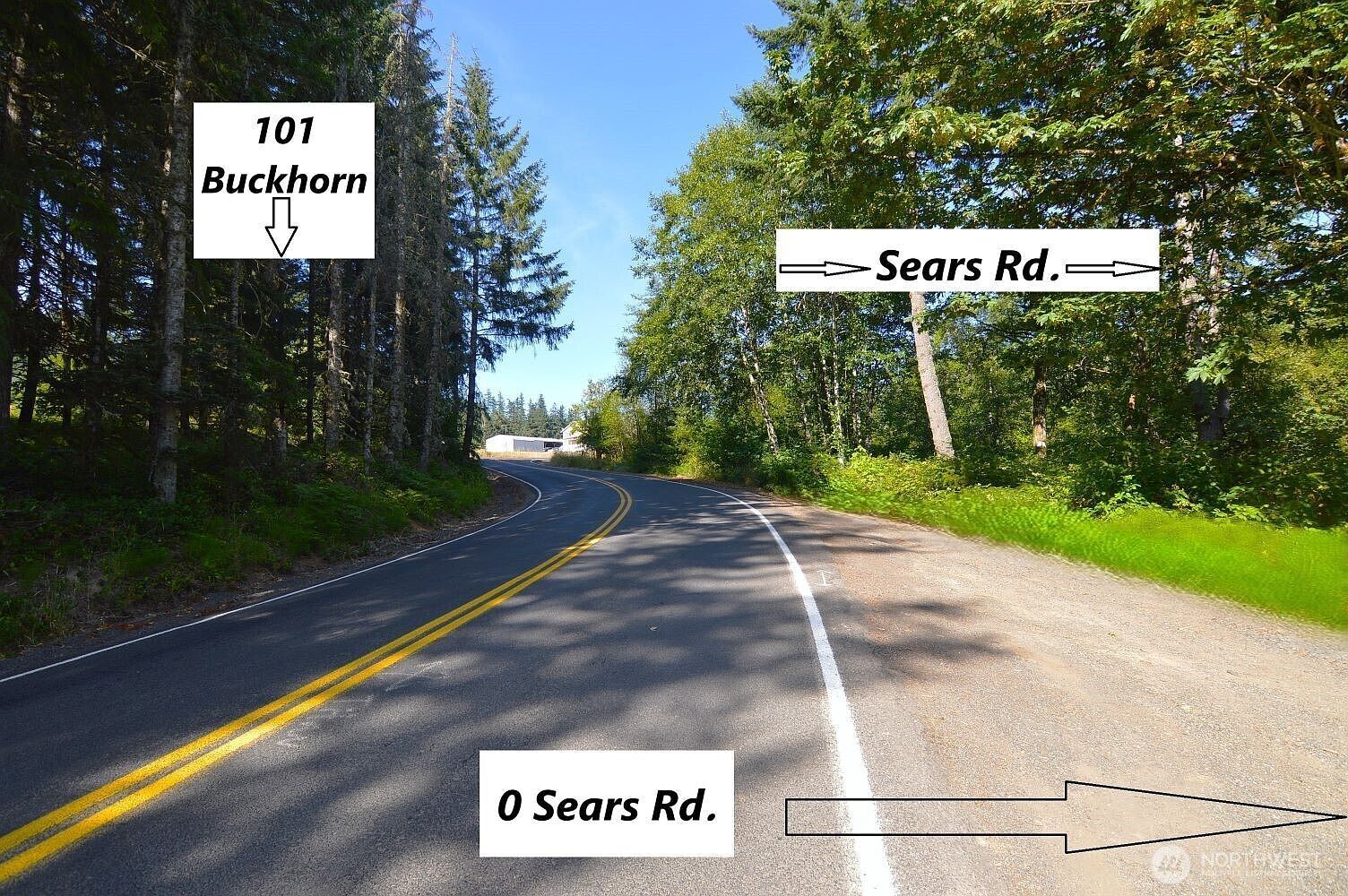 0 Sears Rd Winlock, WA 98596 - Thumbnail 3