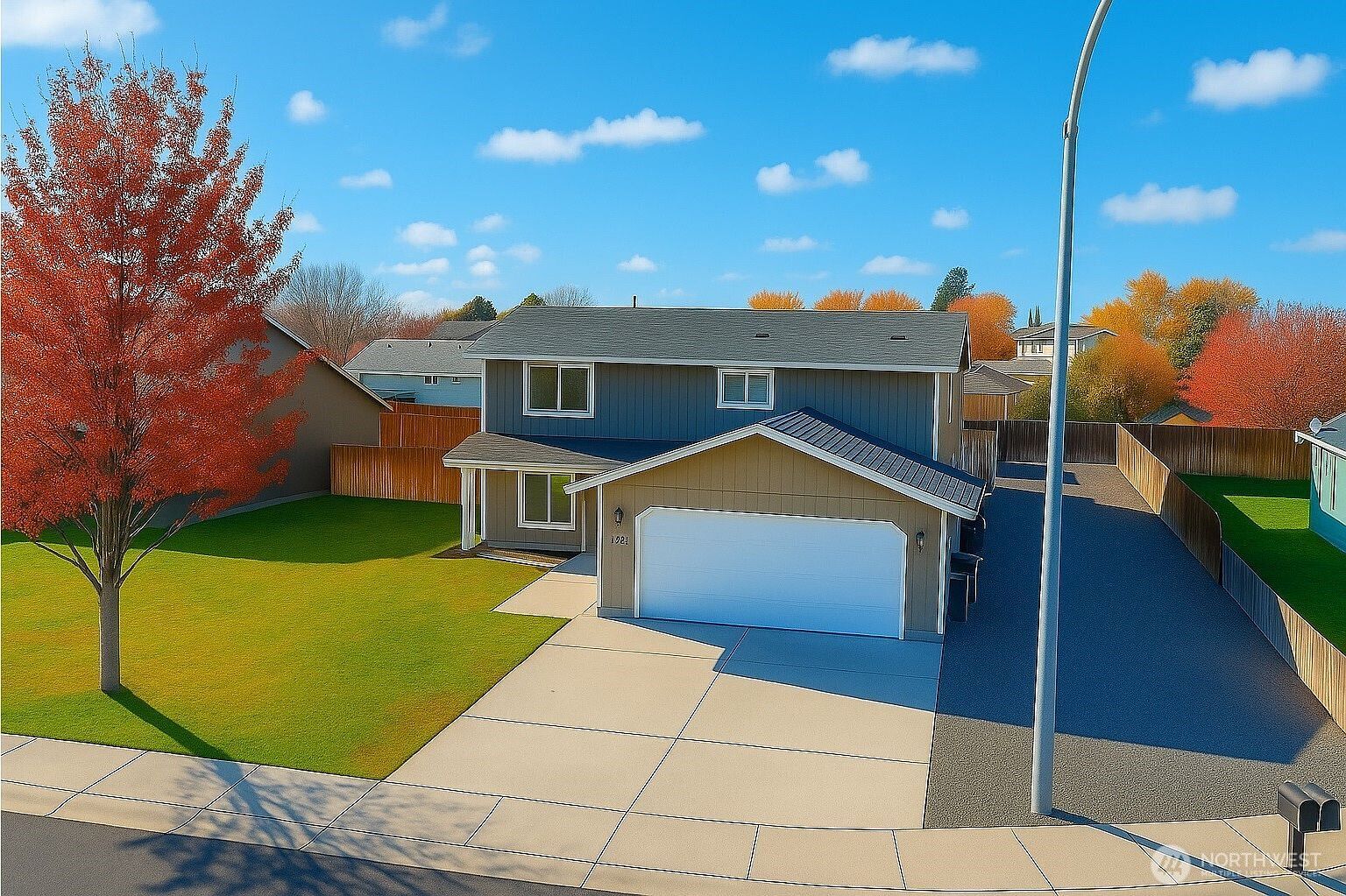 526 N Monarch St Moses Lake, WA 98837 - Thumbnail 3