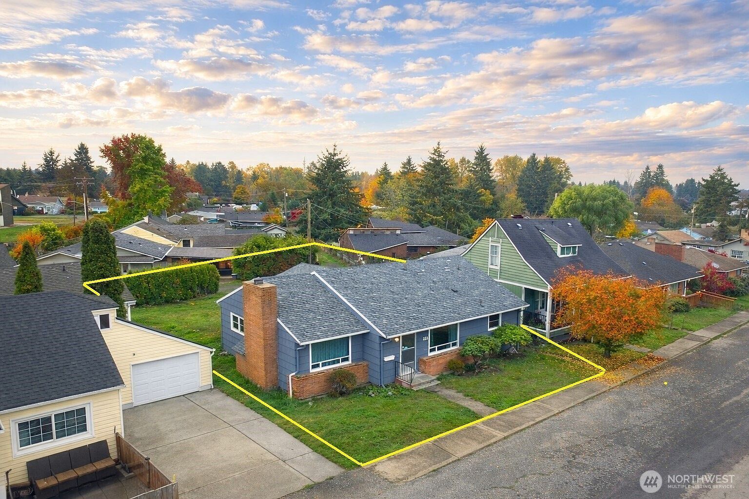 211 Latona St Centralia, WA 98531 - Thumbnail 3