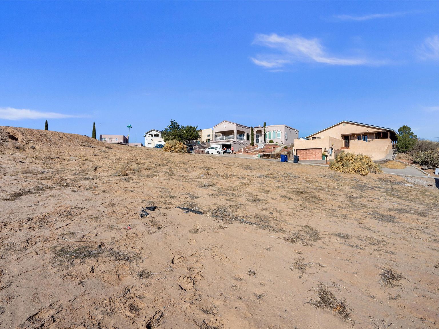 1756 Cliffside Dr NW Albuquerque, NM 87105 - Thumbnail 3