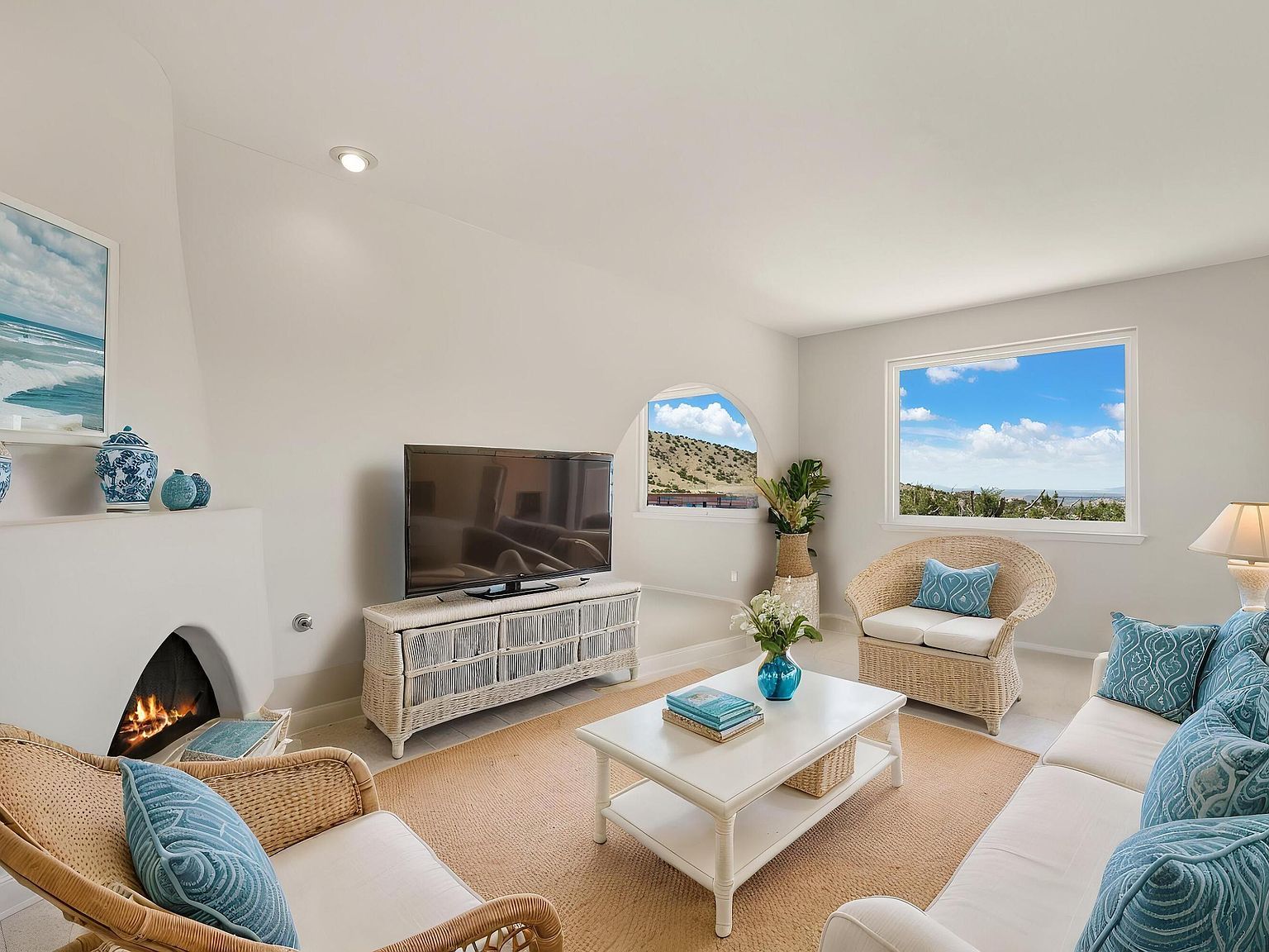 115 Camino De Las Huertas Placitas, NM 87043 - Thumbnail 3