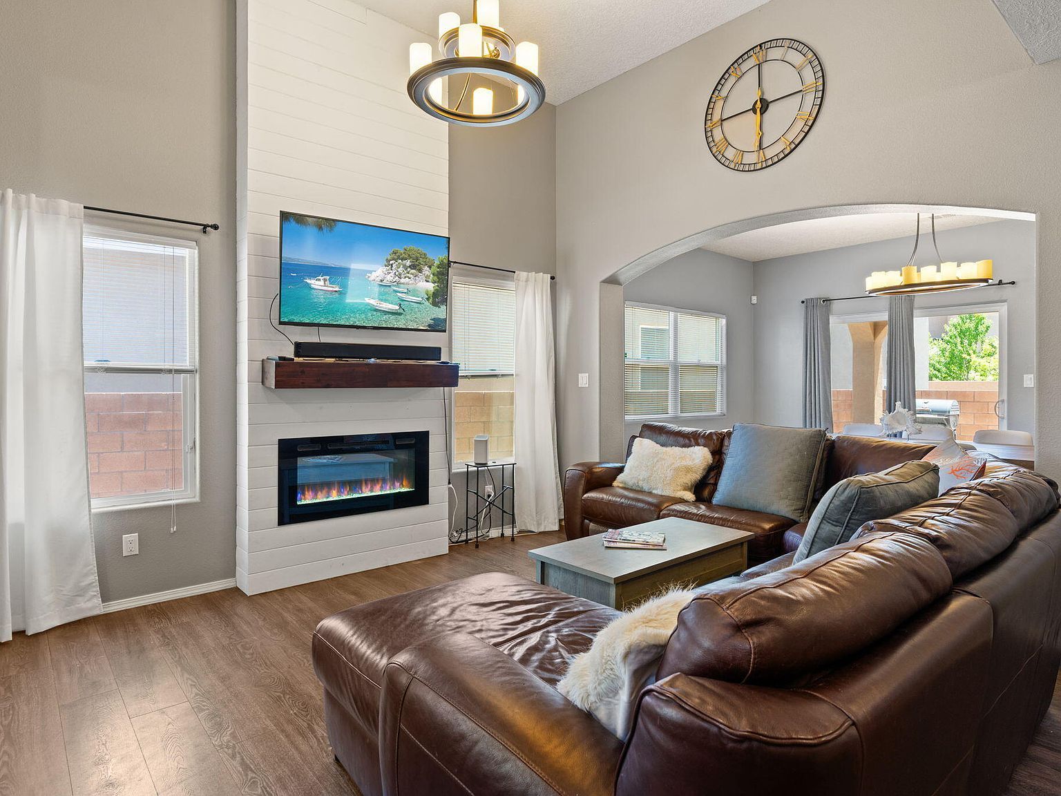 5612 Arbus Dr SE Albuquerque, NM 87106 - Thumbnail 3